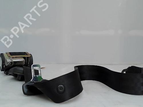 Sikkerhedssele foran venstre Sikkerhedssele foran venstre AUDI A2 (8Z0) 1.4 TDI (75 hp) 35800492 35800492