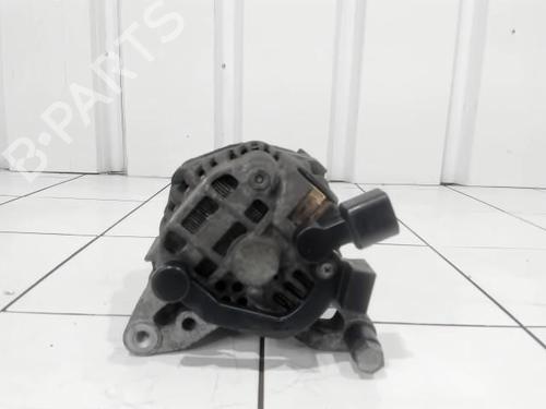 Used Alternator Alternator CITROËN C3 I (FC_, FN_) 1.4 i (73 hp) 25642142 25642142