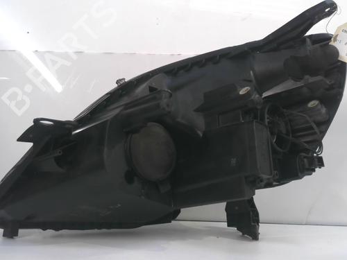 Used Right headlight Right headlight 29854124 29854124