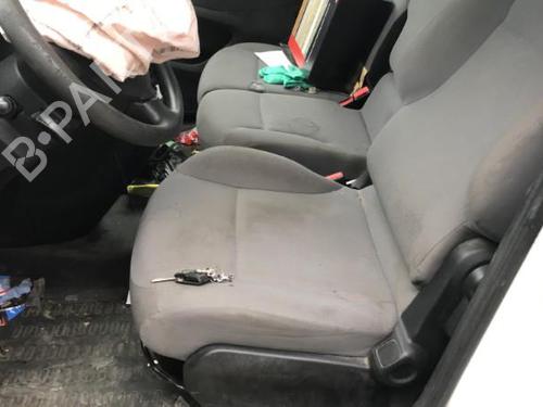 Climate control PEUGEOT PARTNER Box Body/MPV 1.6 HDi | BP29759814I5  - Image 11