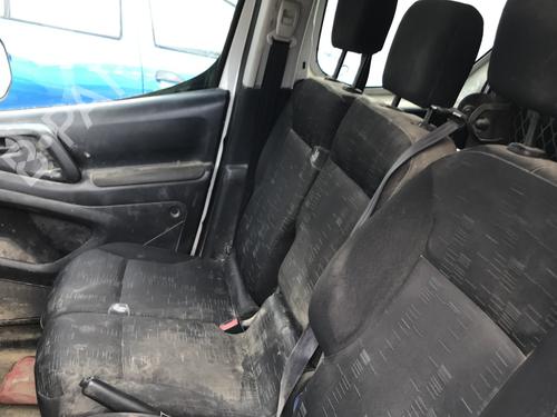 Left headlight CITROËN BERLINGO MULTISPACE (B9) 1.6 HDi 110 | BP32171582C28  - Image 15