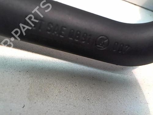 Steering column stalk VW POLO III (6N1) 60 1.4 | BP25638109I23 