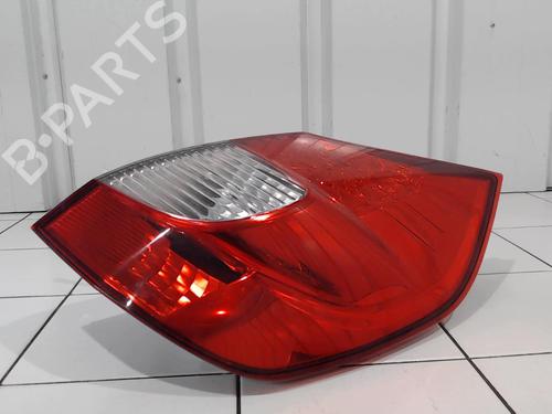Used Right taillight Right taillight 25628383 25628383