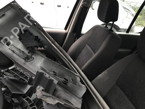 Climate control RENAULT MODUS / GRAND MODUS (F/JP0_) 1.4 (JP01, JP0J) | BP32527712I5  - Image 21