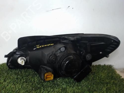 Right headlight HYUNDAI GETZ (TB) 1.5 CRDi | BP25630649C29 