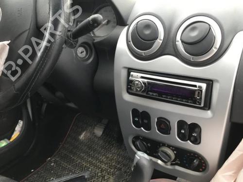 Right taillight DACIA SANDERO 1.4 (BS0C, BS0A, BS0G, BS1F, BS0E) | BP25636495C35  - Image 7