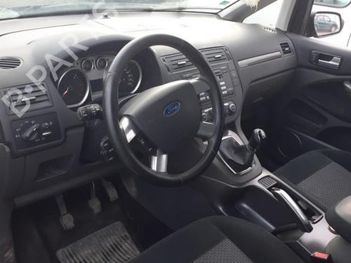 Left mirror FORD C-MAX (DM2) 1.6 TDCi | BP25650768C26 