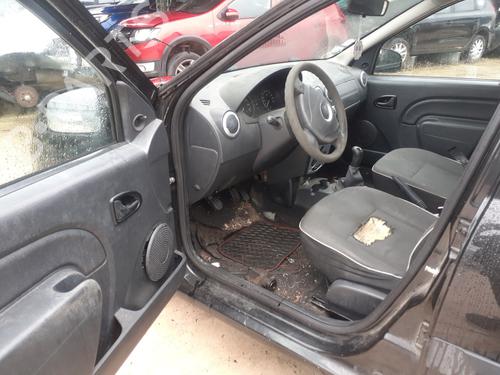 Instrument cluster DACIA LOGAN MCV (KS_) 1.6 MPI 85 | BP29897962C47 - Image 5