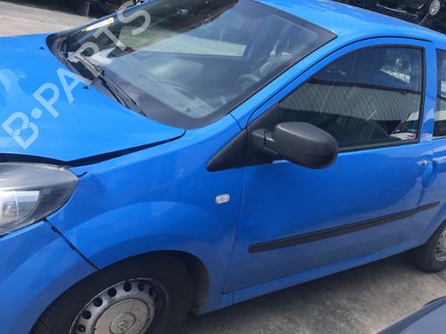 Køfangervange RENAULT TWINGO II (CN0_) 1.5 dCi 75 | BP37164012C73 - Image 27