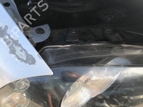 Front left window mechanism SEAT IBIZA III (6L1) 1.9 TDI | BP25636520C22 