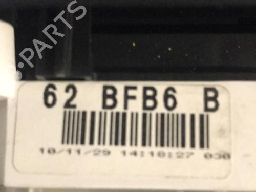 Instrument cluster MAZDA 3 (BL) 1.6 MZR CD (BL14) | BP25630899C47 - Image 5