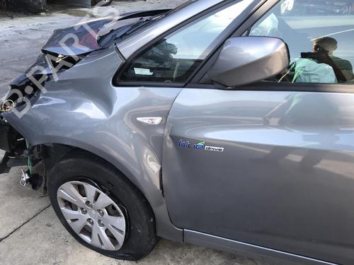 Engine HYUNDAI ix20 (JC) 1.6 CRDI | BP30778153M1 - Image 21