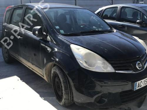 Left taillight NISSAN NOTE (E11, NE11) 1.5 dCi | BP25639546C34  - Image 15