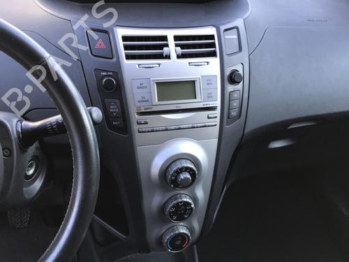 Switch TOYOTA YARIS (_P9_) 1.4 D-4D (NLP90_, NLP90R) | BP26433108I30 - Image 9