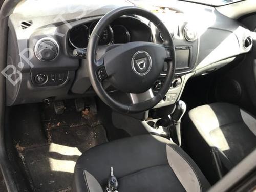 AC compressor DACIA SANDERO II TCe 90 (B8M1, B8MA, B8AC) | BP29186166M34  - Image 15