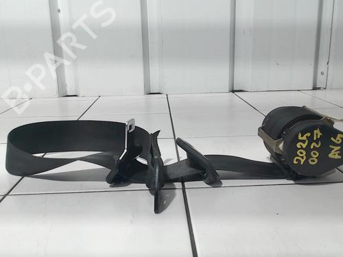 Front left belt tensioner PEUGEOT 106 II (1A_, 1C_) 1.1 i | BP29926871C87