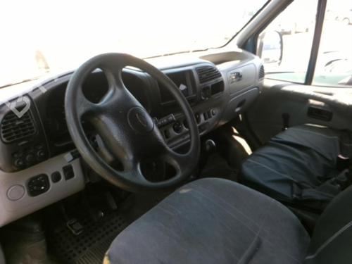 Left headlight FORD TRANSIT Bus (E_ _) 2.5 DI (EBL, ECL, EDS, EDL) | BP25640215C28 - Image 6