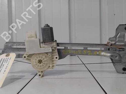 Used Rear left window mechanism PEUGEOT 308 II (LB_, LP_, LW_, LH_, L3_) 1.6 BlueHDi 120 (120 hp) 27519944