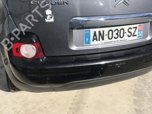 Steering column stalk CITROËN C3 Picasso (SH_) 1.6 HDi | BP30412744I23  - Image 22