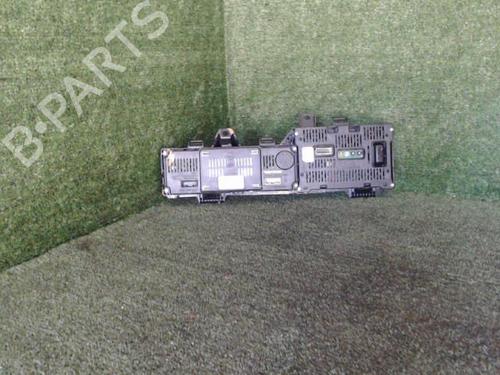 Electronic module RENAULT SCÉNIC III (JZ0/1_) 1.6 dCi (JZ00, JZ12) | BP25631329M83 - Image 10