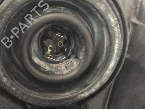 Right headlight DACIA SANDERO 1.2 16V | BP29968690C29