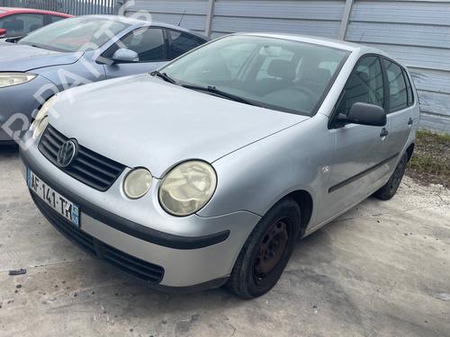 Used Parts VW POLO IV (9N_, 9A_) 1.2 12V 5007085