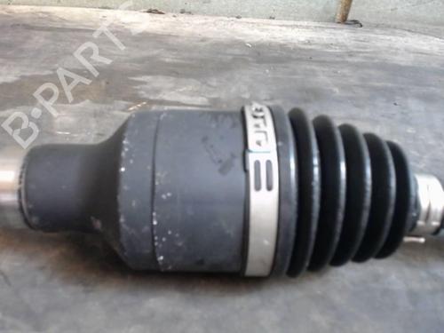 Right front driveshaft SUZUKI SWIFT III (MZ, EZ) 1.3 DDiS (RS413D) | BP25645732M39 - Image 5