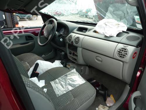 Intercooler RENAULT KANGOO (KC0/1_) 1.9 dCi 4x4 | BP25641548M30 - Image 6