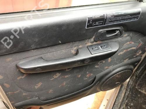 Used Parts HYUNDAI GALLOPER II (JK-01) 2.5 TD intercooler 2527180