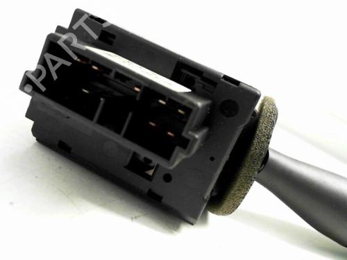 Used Steering column stalk Steering column stalk PEUGEOT 306 Hatchback (7A, 7C, N3, N5) [1993-2003] 25633773 25633773