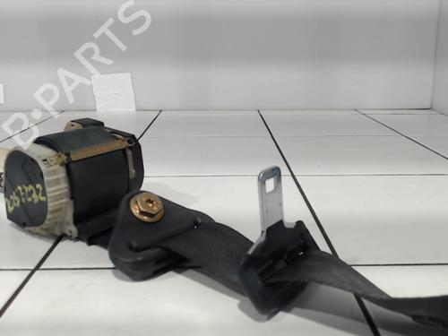 Used Front left seatbelt Front left seatbelt RENAULT CLIO II (BB_, CB_) 1.5 dCi (B/CB07) (65 hp) 40445964 40445964
