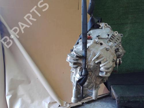 Gearbox SEAT EXEO ST (3R5) 2.0 TDI | BP27250427M3 - Image 3