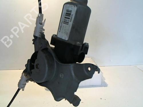 Front right window mechanism NISSAN ALMERA TINO (V10) 2.2 dCi | BP25637508C23 