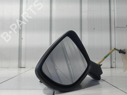 Used Left mirror RENAULT CAPTUR I (J5_, H5_) 1.5 dCi 90 (J5N4, J5M5, J5MW, J5M6, J5AL, J5AJ) (90 hp) 32190144