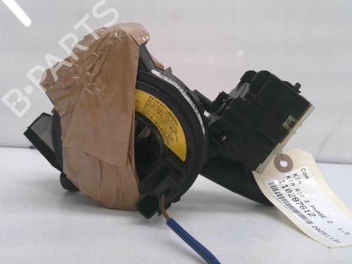 Used Steering column stalk KIA RIO II (JB) 1.5 CRDi (110 hp) 27891687