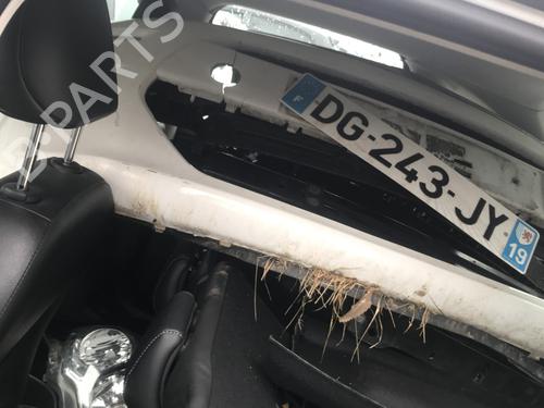 Electronic module CITROËN C3 II (SC_) 1.2 VTi 82 | BP28140829M83 - Image 7