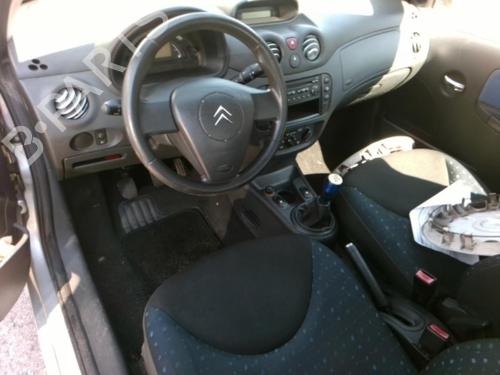 Steering column stalk CITROËN C2 (JM_) 1.1 | BP25648754I23  - Image 13