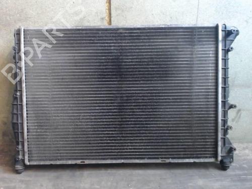 Used Water radiator Water radiator ALFA ROMEO 147 (937_) 1.9 JTDM 16V (937.AXN1B, 937.BXN1B) (150 hp) 25645631 25645631