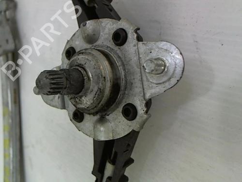 Used Rear right window mechanism Rear right window mechanism FIAT PUNTO (188_) 1.2 Natural Power (60 hp) 25629068 25629068