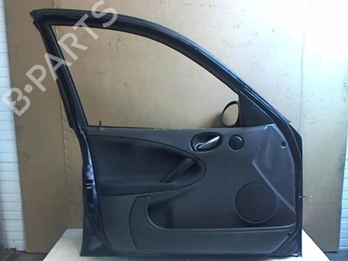Left front door ROVER 25 I Hatchback (RF) 1.4 16V | BP25640306C2 