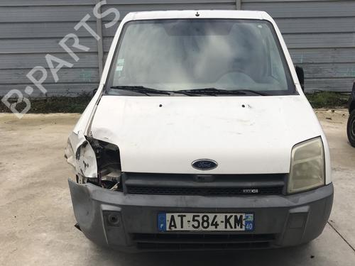 Engine control unit (ECU) FORD TRANSIT CONNECT (P65_, P70_, P80_) 1.8 TDCi | BP28709054M57 - Image 11