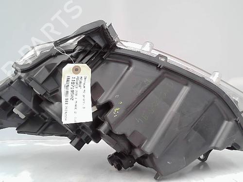Faro anteriore destro Faro anteriore destro 38228322 38228322