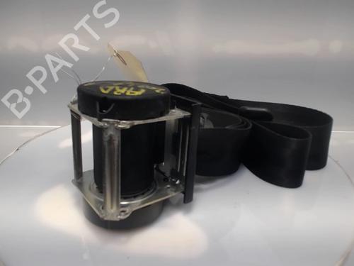 Rear right belt tensioner NISSAN QASHQAI / QASHQAI +2 I (J10, NJ10, JJ10E) 2.0 dCi | BP28175619C90 