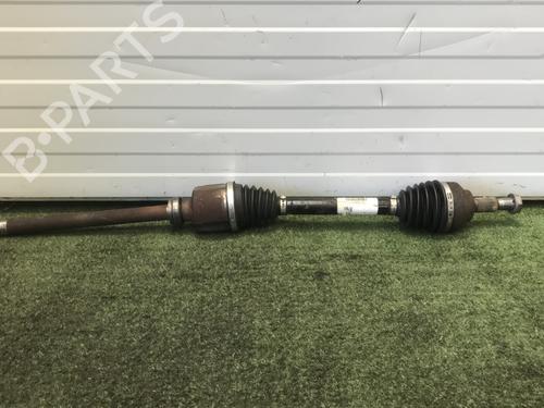 Used Right front driveshaft Right front driveshaft PEUGEOT 508 SW I (8E_) 2.0 HDi RXH Hybrid4 (200 hp) 33608046 33608046