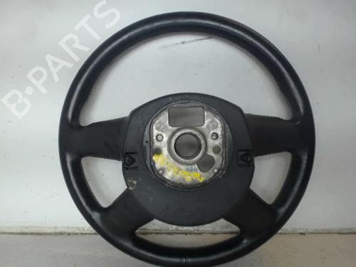 Steering wheel AUDI A4 B7 Avant (8ED) 2.0 TDI | BP25645454C49 - Image 4
