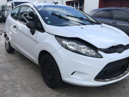 Gearbox FORD FIESTA VI (CB1, CCN) 1.25 | BP35778929M3  - Image 14