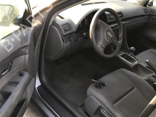 Front right seatbelt AUDI A4 B6 Avant (8E5) 1.9 TDI | BP29887298I25 - Image 9