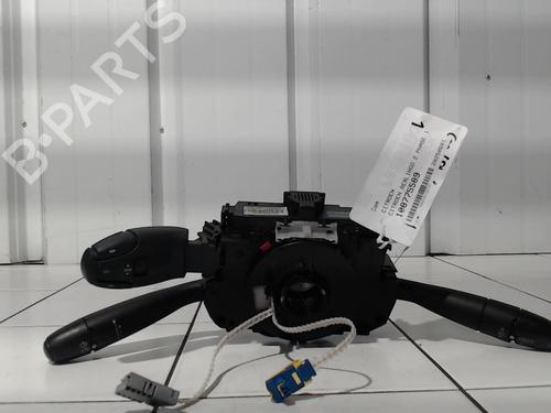 Ratstangsstang CITROËN BERLINGO MULTISPACE (B9) 1.6 HDi 110 (109 hp) 28498268