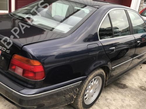Ratstangsstang BMW 5 (E39) 530 d | BP28044724I23 - Image 14