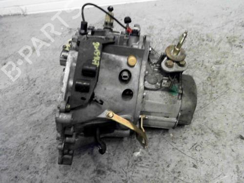 Used Gearbox Gearbox 25633886 25633886